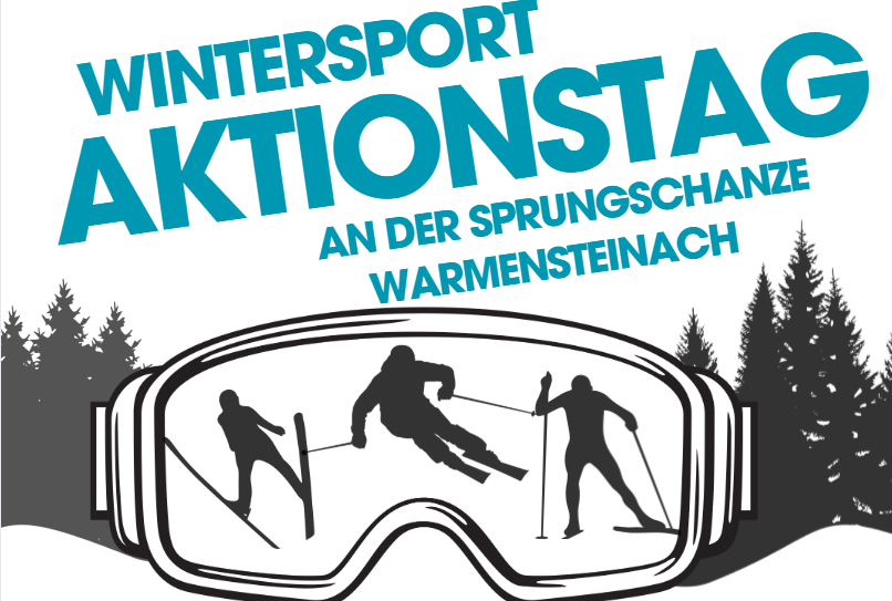 Wintersportaktionstag am 31.01.2026